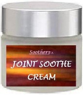 Helps painful joints and reduces swelling naturally.