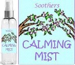 Essential oil blends that has a calming aroma.